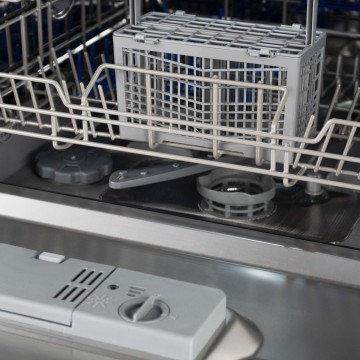 Morris TTB-55066D Πλυντήριο Πιάτων Πάγκου για 6 Σερβίτσια Π55xY43.8εκ.